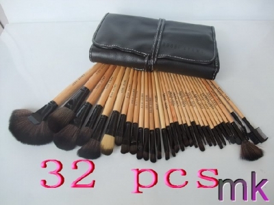 Bobbi Brown Online Shop 32 Pcs Of Brushes Set